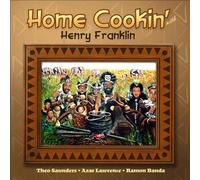 Home Cookin' by Henry Franklin (2009-09-29)
