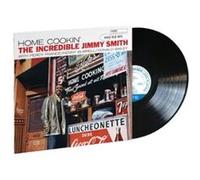 Jimmy Smith – Home Cookin' – Vinyle 33 tours – Universal Music Group