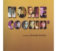 Home Cookin' - Home Cookin