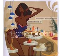 Infectious Grooves – Home Cookin' (Steamed By Blue Note)