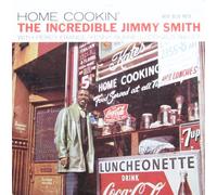 home cookin' LP