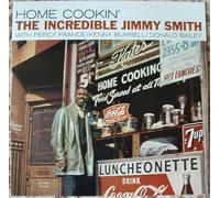 Home Cookin Lp 30cm Noir 180 Grammes Import