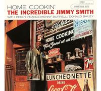 Home Cookin' – UHQCD – Import – Universal Music Group