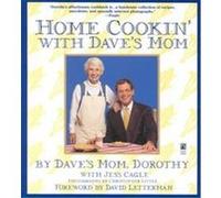 Home Cookin' With Dave's Mom Dorothy, Jess Cagle (Auteur)