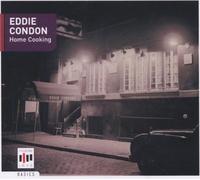 Eddie Condon – Home Cooking – CD – Import – Edel