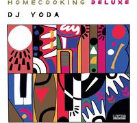 Home Cooking (Deluxe)