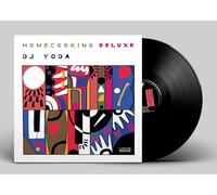 Home Cooking (Deluxe)/45t Inclus