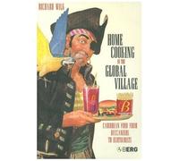 Home Cooking In The Global Village