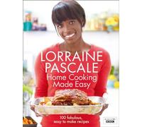 Home Cooking Made Easy – Harper Collins Publishers