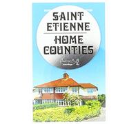 Saint Etienne - Home Counties [Import]