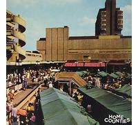 Home Counties - Redelevopment Ep