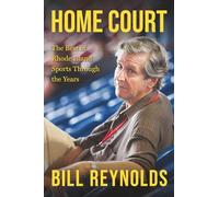 Home Court: The Best of Rhode Island Sports Through the Years