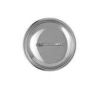 Home Couvercle, 12 cm, Acier Inoxydable