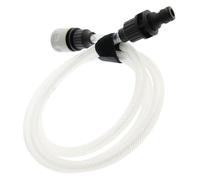 HOME CRAFTER SEE MORE DO MORE OEM Compatible avec tuyau Ryobi pour pulvérisateur électrostatique P2807 P2870VNM P2810 317097001, P2807VNM, P28010VNM