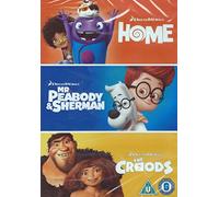 Home/Croods/Mr Peabody Sherman - JS EXCL [DVD]