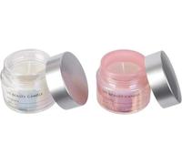 BOUGIE PARFUMEE POT X2 COFFRET BEAUTY CANDLE