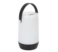 LAMPE TACTILE NOMADE NOIRE