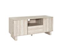 HOME DECO FACTORY Meuble TV Pietra