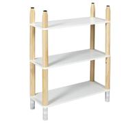 The - Etagère enfant 3 plateaux Crayons