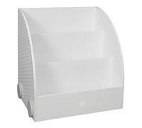 HOME DECO KIDS - Hd6925 - Bibliotheque Maeva Rangement Livre Meuble