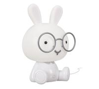 LAMPE LED TABLE LAPIN