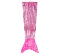 Plaid sirène paillettes Bleu - Home Deco Kids