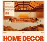Danny Scott Lane Home Decor (Vinyl) 12" Album