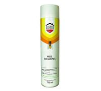 HOME DEFENSE destructeur nid de guêpes 750 ML