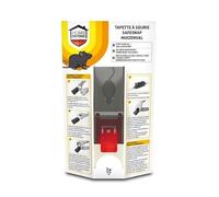 Home Defense piège Souris Nouvelle genération 1 PC
