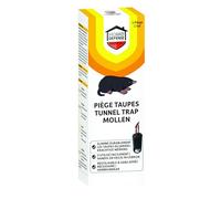 Home Defense Piège Taupes & campagnols