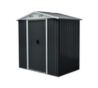HOME DELUXE Abri de jardin BOHIO (L)