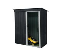 HOME DELUXE Abri de jardin BOHIO (XS)