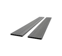 HOME DELUXE Accessoire pour clôture brise-vue CALLADO (Panneau de remplacement)