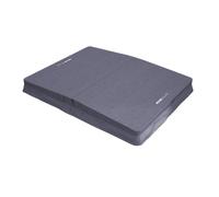 Home Deluxe Couverture Thermique pour Jacuzzi extérieur Stream - 212 x 157 x 10 cm| Couverture Thermique hautement Isolante