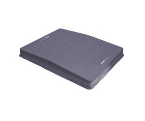 Home Deluxe Couverture Thermique pour Jacuzzi extérieur Stream - 212 x 157 x 10 cm| Couverture Thermique hautement Isolante