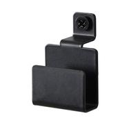 Home Deluxe Crochets pour panneau acoustique SCAF 10 x 5 x 5 cm - Lot de 6 | Crochets muraux, crochets porte-manteau, patères, porte manteau mural