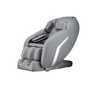 HOME DELUXE Fauteuil de massage DUNES (anthracite)