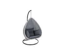 HOME DELUXE Fauteuil suspendu CADEIRA (1 place)