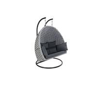 HOME DELUXE Fauteuil suspendu CADEIRA (2 places)