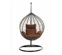 HOME DELUXE Hängesessel 'CIELO' >Version: Cielo