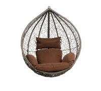 HOME DELUXE Hängesessel 'CIELO' >Version: panier seulement