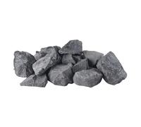 Home Deluxe Pierres pour Sauna VANU - 18 kg I Pierres pour Sauna, Pierres d'infusion, Pierres de Lave pour Sauna