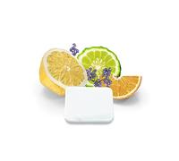 HOME DELUXE - Plaques parfumées LIMA pour ioniseur - Eau de Cologne I sauna, accessoires sauna