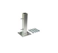 HOME DELUXE Platine(s) à visser CALMAR (1 pièce)