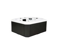 HOME DELUXE spa extérieur 'SEA STAR PURE' >Version: Pure