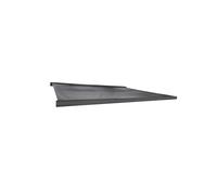 HOME DELUXE Store banne coffre intégral motorisé ELOS (350 x 250 cm, anthracite)