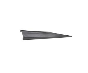 HOME DELUXE Store banne coffre intégral motorisé ELOS (350 x 250 cm, anthracite)