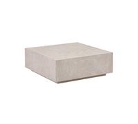 HOME DELUXE Table de salon AMIRI (XL)