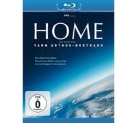 HOME-DER FILM - BLU-RAY NEUF (REGIE: YANN ARTHUS-BERTRAND)