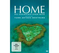 Home - Die Geschichte einer Reise (DVD)